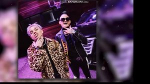 элджей и маргенштерн новый кадилак