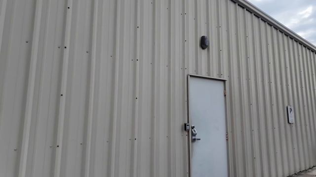 Easiest Security Camera Install in a Business
