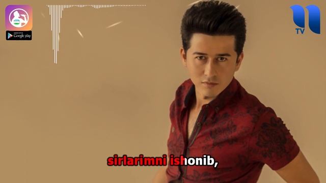 Alisher Zokirov - Parcha-parcha O'ZBEKCHA KARAOKE смотреть онлайн