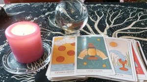 🔮✨️Что сказали ведьмы Вашему врагу о Вас🙉☝️⚡️