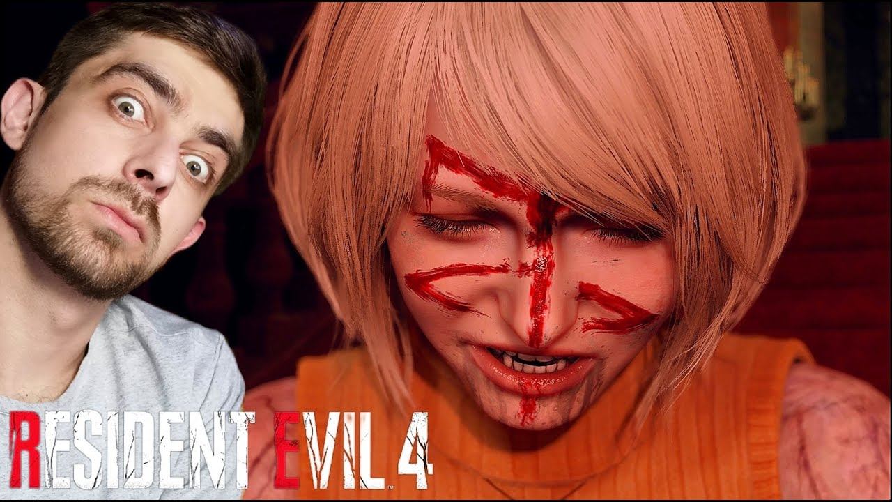Дезинфектора вызывали? ➣ Resident Evil 4 Remake лучший Ремейк? ➣ первое прохождение на русском #14
