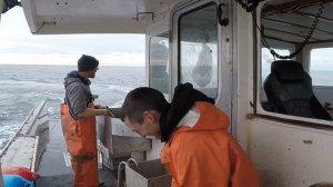 Maine Lobster give away! Maine lobster fishing.