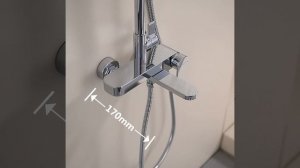 Душевая система Raglo R50 R50.24