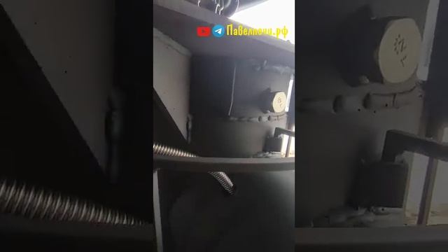 Надёжная печь для бани из металла 8мм