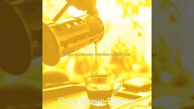 Paradise Like Citrus Cold Brews смотреть онлайн