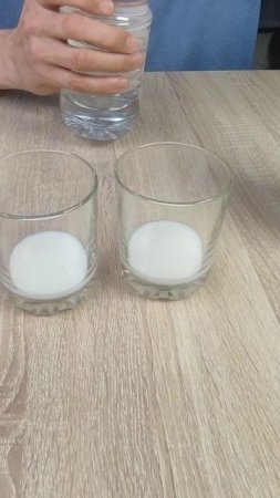 Как проверить молоко на качество.