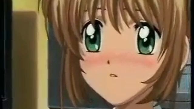 CardCaptor Sakura - Sakura and Li смотреть онлайн