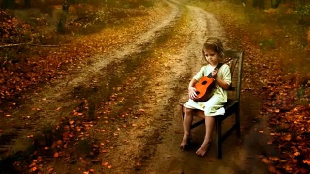 Какова-б не была стезя, как мы все на Христа похожи, на Голгофу свой крест неся смотреть онлайн