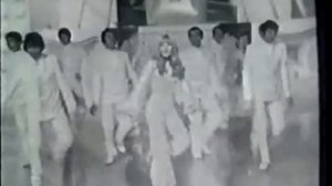 Sylvie Vartan - Medley (rare archive)