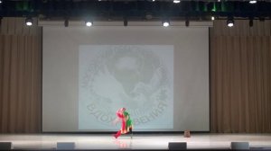 А я прикольная Дадон_x264