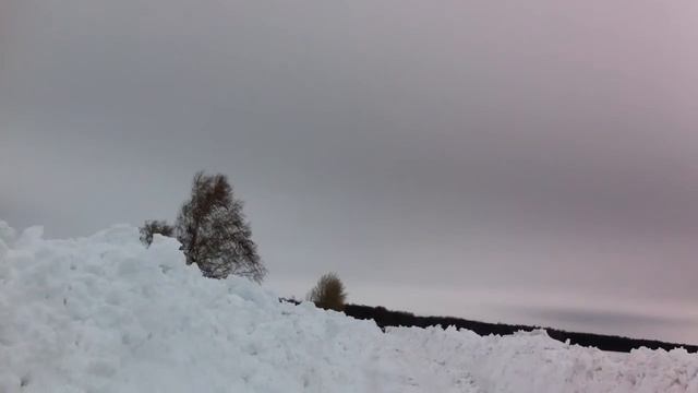 Рождественский путь в деревню) смотреть онлайн