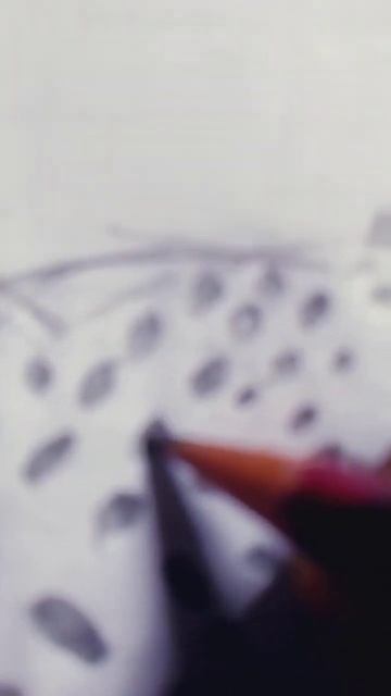 Leopard sketch#art#viral video# смотреть онлайн