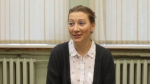 Полина Бахаревская, актриса, видеознакомство зима 2018 год