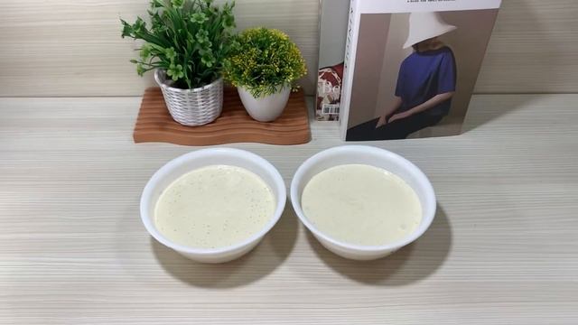 TANPA SODA❗️DAN HANYA 1 BUTIR TELUR SAJA HASILNYA BENAR2 MEKAR DENGAN SEMPURNA‼️ смотреть онлайн