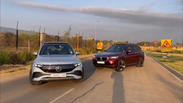 2023 Fully Electric BMW iX3, RWD , Cost of ownership смотреть онлайн