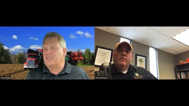 The Culture of Agriculture Episode 7: Sugarbeet Superbowl with MinnDak Farmers' Cooperative. смотреть онлайн