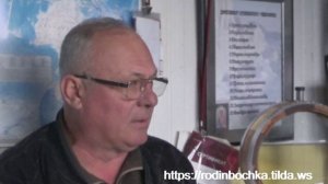 Беседа с Бондарем. Дмитрий Родин. Кубанский Бондарь. проект азбука винокура