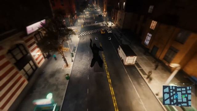 Spider-Man (PS4): Episode 07 "Shock Treatment" смотреть онлайн