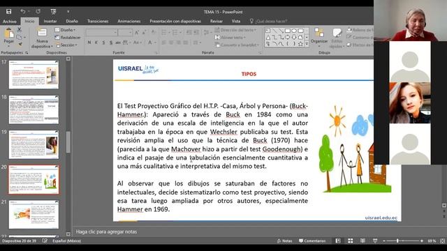 PSICOLOGIA15 PhDBA