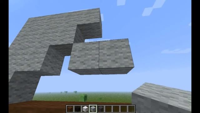 Minecraft Pixel Art #03 - Cow Face смотреть онлайн