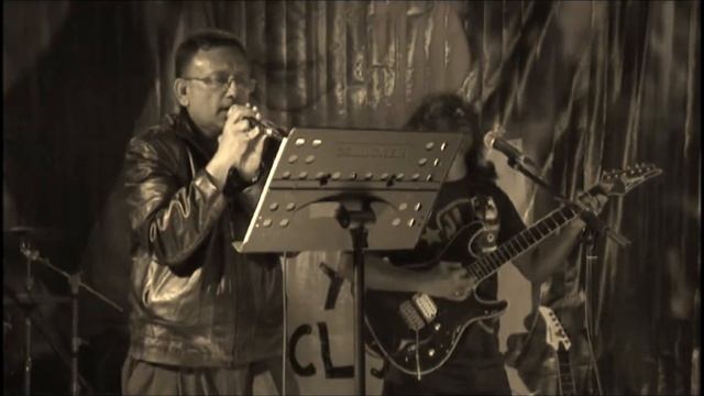 Wonderful Tonight (cover) live by KHC & Friends at Thirty3 at the LCLSS Community Club Event смотреть онлайн