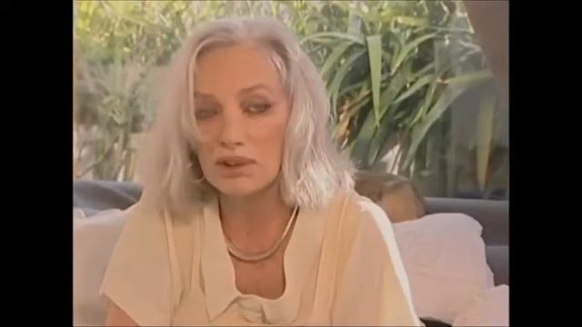 Portrait Marie Laforêt TPS 2008 смотреть онлайн