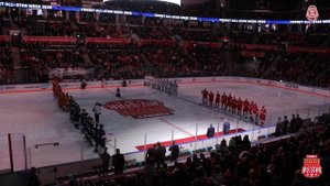 Мастер - шоу звёзд КХЛ под знаком «Витязя» (18.01.2020)