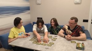 Мемо. Закрепляем лексику английского языка в игровой форме.