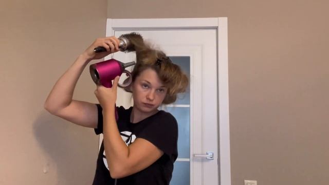 Укладка на бигуди-липучки сама себе смотреть онлайн