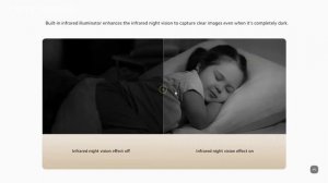 Xiaomi Smart Camera C500 Pro | 3K Camera with 360° Rotation 2024!