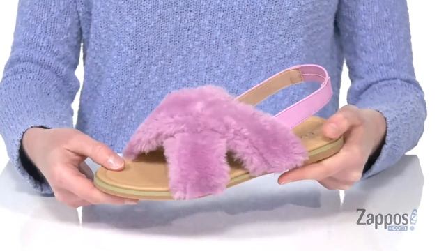 EMU Australia Kids Jessie (Toddler/Little Kid/Big Kid) SKU: 9350437 смотреть онлайн