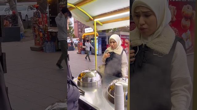 Blogerlardan ajoyib to’rttalik😂 смотреть онлайн