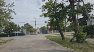 13 мая 2024 Крым Первомайское