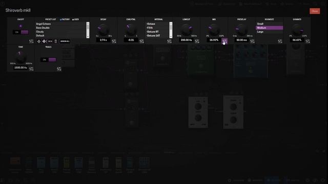 Meets Series | Andy Penn (MIA.) | Part 2 - Creating a Patch | MOD Devices