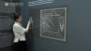 Камера-обскура. Принцип работы фотоаппарата || 2024