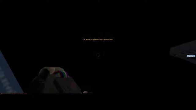 CL_FlushEntityPacket — QTR4 смотреть онлайн