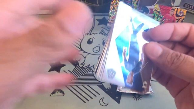 UEFA Euro Mosaic Mega Boxes