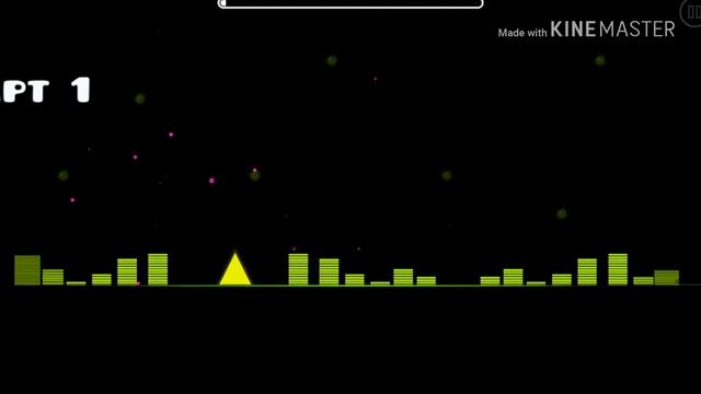 новое интро канала CLICK