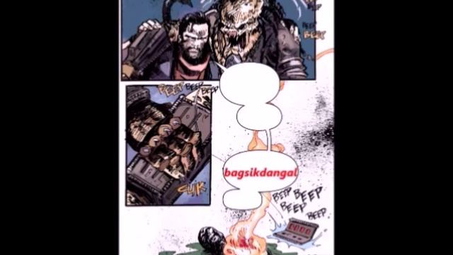 Predator Vs Engineer+Predator Fire & Stone Review! смотреть онлайн