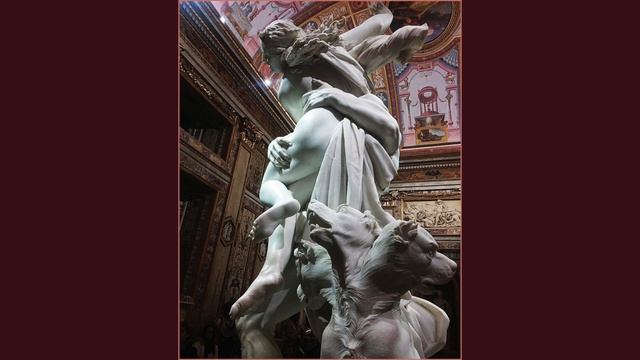 Il Ratto di Proserpina смотреть онлайн