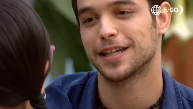 De Vuelta al Barrio 4: Lily estalló de celos por like de Percy a su ex Roxana (Capítulo 586)