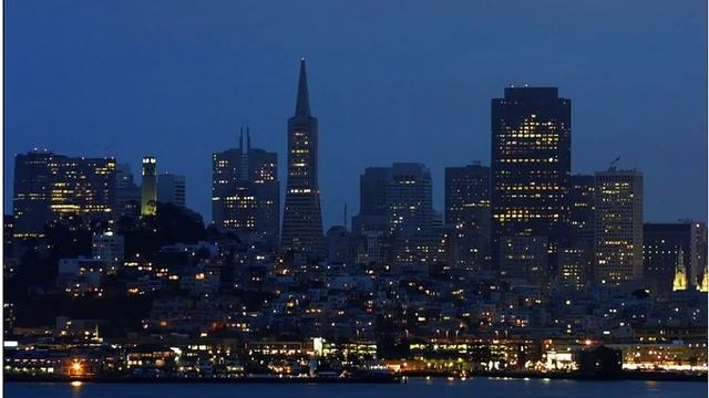 Lee Oskar - San Francisco Bay смотреть онлайн