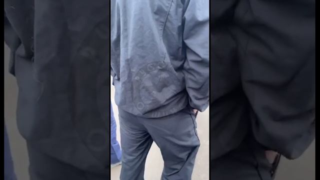 Русская Община Волгодонска начинает проводить большие рейды против незаконной торговли !!!