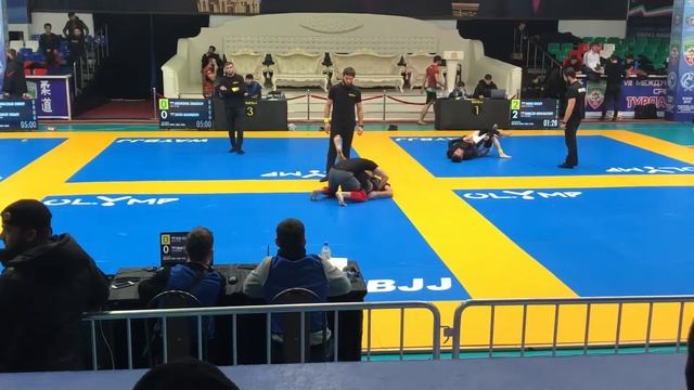 Яшаев Дени Waybjj смотреть онлайн