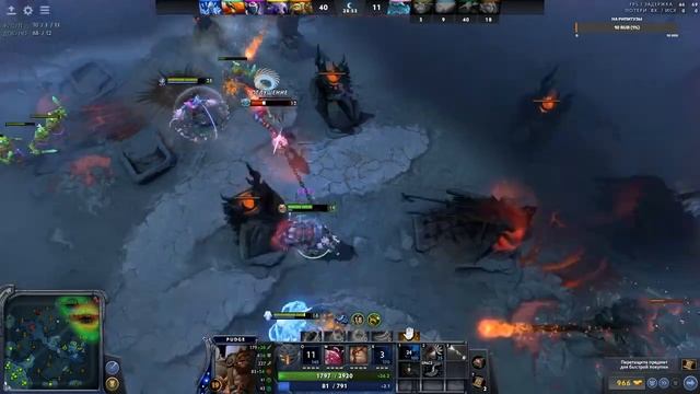 Мохнатка Люси снова В Деле!) смотреть онлайн