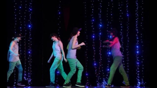 Укроп. Танцующий Город 2012. смотреть онлайн