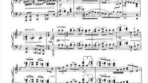 Dmitri Kabalevsky - Second Piano Sonata op.45 E flat major - II Mov