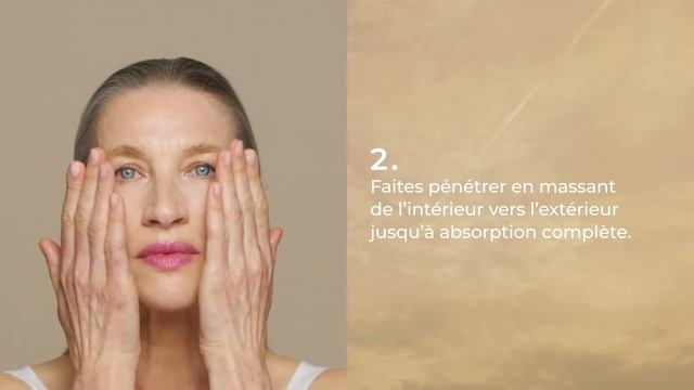 Yves Rocher I Anti-Age Global смотреть онлайн