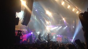 Ария и В.Кипелов - Бой продолжается