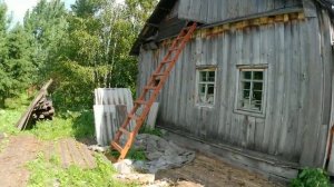 Делаю трубу из листа железа.